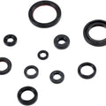 Moose Engine Oil Seal Kit #187801 for Honda CRF150R Expert/CRF150R
