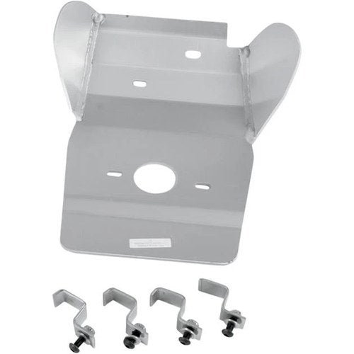 Moose Skid Plate Aluminum Fits Honda CR250R 2002-2007