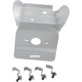 Moose Skid Plate Aluminum Fits Honda CR250R 2002-2007