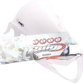 Puig Racing Windscreen Clear #5205W BMW S 1000 RR/S 1000 RR HP4