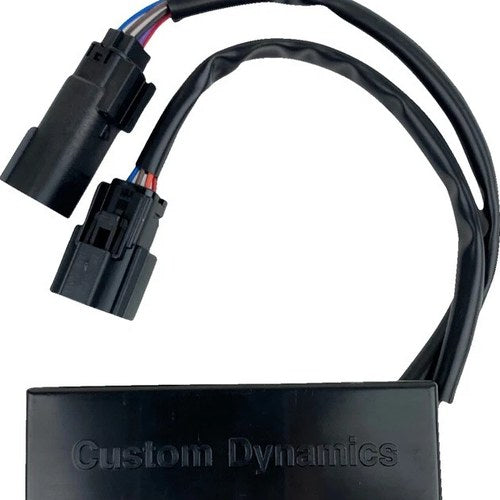 Custom Dynamics Magic Strobe Brake Light Flasher Module #MAGIC-STROBES-23