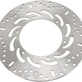 Ebc Rear Brake Rotor #MD2092 for Yamaha V-Star 1100/Road Star Warrior/FJR1300