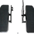 Cobra Driver Floorboards Chrome #06-1650 Honda VTX1800C/VTX1800F