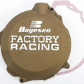 Boyesen Clutch Cover Magnesium #CC-41M KTM/Husqvarna/Husaberg