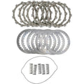 Moose Complete Clutch Kit Fits Suzuki RM125 1992-2008