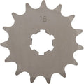 PU 420 Front Sprocket 15T fits Kawasaki/Yamaha/Suzuki