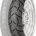 Continental Conti Trail Attack 3 Dual Sport Tire 130/80R17 Rear Radial Tubeless