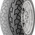 Continental Tkc 70 Street Tire 140/80R17 69H Rear Radial Tubeless