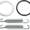 Moose Pipe Spring & O-Ring Kit fits Suzuki RM250 2003-2008