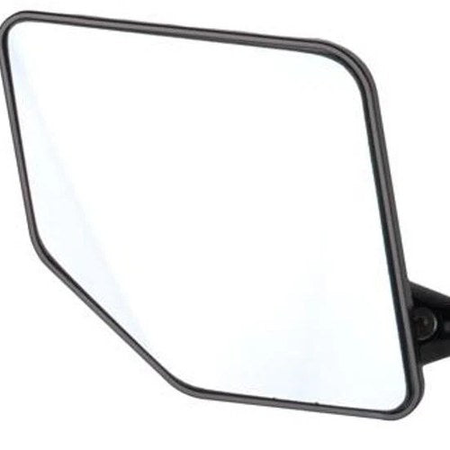 Driven Halo Bar End Mirror Replacement Glass