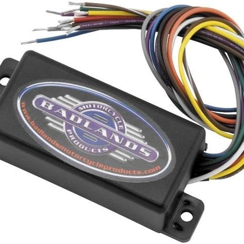 Badlands Illuminator Pro Iii