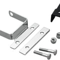 DS Ignition Coil Relocation Kit Harley Davidson Sportster #139549