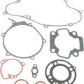 Moose Complete Gasket Set fits Kawasaki/Suzuki KX65/RM65