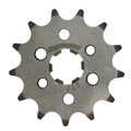 Supersprox Front Sprocket 428 13T for Honda CRF125F/CRF125F Big Wheel 2014-2020