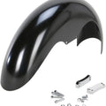 Klock Werks Tire Hugger Front Fender for 21" Wheel Level #KW050101132014