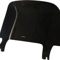 Wind Vest Windscreen 8" Dark Smoke Harley Davidson Flsb Softail Sport Glide