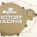 Boyesen Clutch Cover Magnesium #CC-32M for Yamaha WR250Z/YZ250 2-Stroke