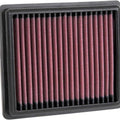 K&N Air Filter #PL-1219 Indian Ftr 1200/FTR 1200 S/FTR 1200 Rally