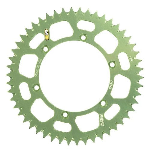 ProTaper Race Spec RS Rear Sprocket 48T Green #033176 for Kawasaki/Suzuki