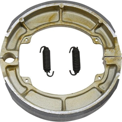 Ebc Brake Shoes Rear #706 for Kawasaki