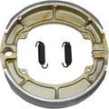 Ebc Brake Shoes Rear #706 for Kawasaki