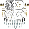 Parts Unlimited Carburetor Rebuild Kit for Yamaha FZS1000 FZ1 2001-2005