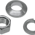 Colony Headlight Mounting Hardware Kit Cadmium-plated #2307-3 Harley Davidson
