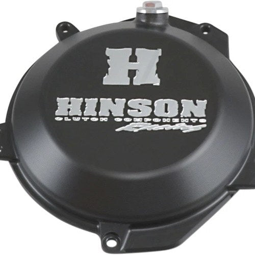 Hinson Billetproof Clutch Cover #C677 KTM/Husqvarna
