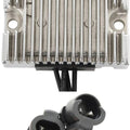 DS Premium Voltage Regulator 32A 74546-07A Chrome