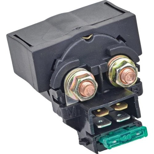 Wild Boar Starter Solenoid #240-54020 for Honda/Kawasaki/Suzuki