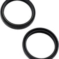 PU Nok Fork Seals #138520 for Yamaha YZ125/YZ250 2-Stroke/YZ450F/YZ250F 4-Stroke