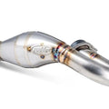Fmf MegaBomb Header #041598 for Honda CRF450R 2021-2022
