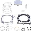 Athena Top End Forged Piston Kit Size A 95.97mm 12.5:1 #P5F0960068007A