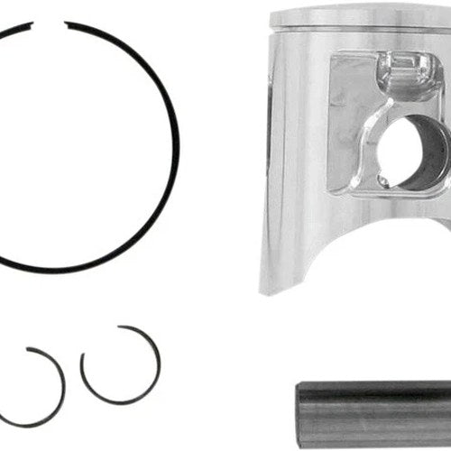 Wiseco Pro-Lite Piston 2.00 Over 56.00mm for Yamaha/Gas YZ125/MC 125/EC 125