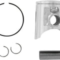 Wiseco Pro-Lite Piston 2.00 Over 56.00mm for Yamaha/Gas YZ125/MC 125/EC 125