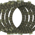 Ebc CK Clutch Friction Plate Set #CK1180 for Honda XL250R/XR250R/XR200R