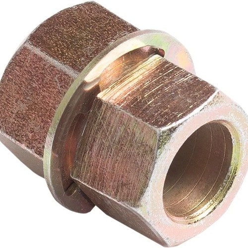 Cruztools Combo Hex Adapter Axle Tool for Indian 14/16mm #AH1416 Indian