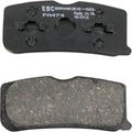 Ebc Organic Brake Pads Front #FA474 Can-Am Spyder RS/Spyder RT 2010-2012