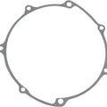 Moose Clutch Cover Gasket #817690 Yamaha YZ426F/WR426F