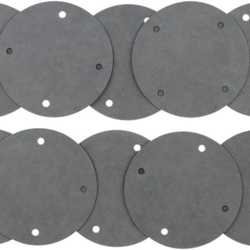 Cometic Ignition Cover Gasket #C9306 Harley Davidson