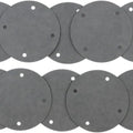 Cometic Ignition Cover Gasket #C9306 Harley Davidson