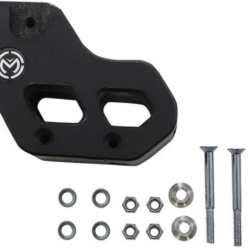 Moose Pro Chain Guide Lower Black for Honda CRF300L 2021