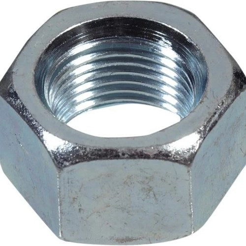 Bolt Standard Nut M5xP0.8x8 10-Pack