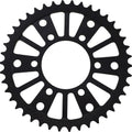 Moose Rear Aluminum Sprocket 42T Black for Kawasaki Versys 1000 2015-2018
