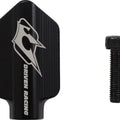 Driven Carbon Fiber Track-Day Clutch Lever Guard Replacement Tip Black
