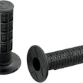 Moose Stealth Grips MX Black