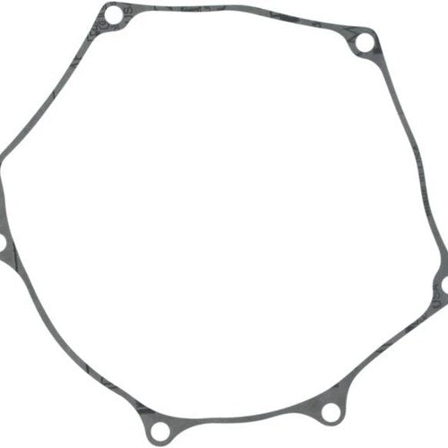 Moose Clutch Cover Gasket fits Suzuki RM-Z250 2007-2015