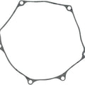 Moose Clutch Cover Gasket fits Suzuki RM-Z250 2007-2015