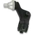 PU Two-Piece Clutch Perch Black Yamaha YZ426F/YZ250 2-Stroke/YZ125 2000-2001