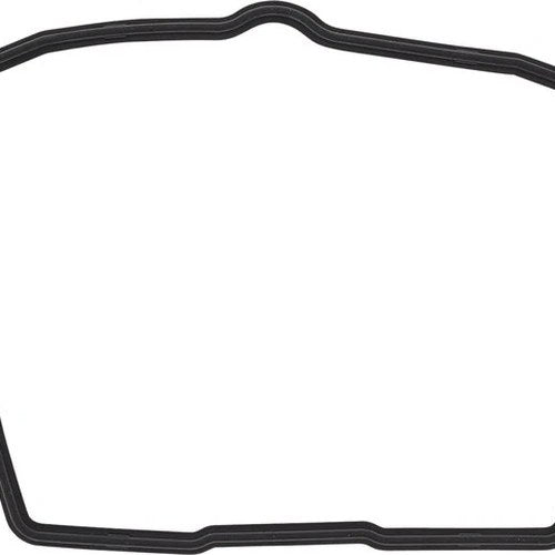 Moose Head Cover Gasket Black KTM 250 SX-F/250 XCF-W/250 XC-F